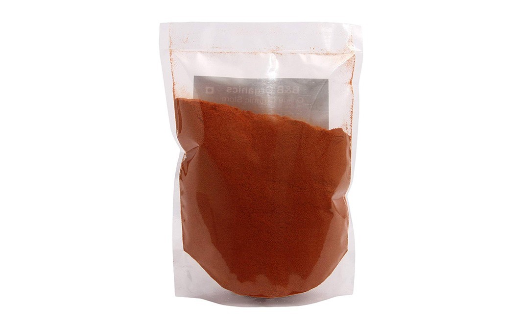 B&B Organics Chilli Powder    Pack  5 kilogram